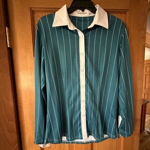 Ranch Dress'n women's shirt small